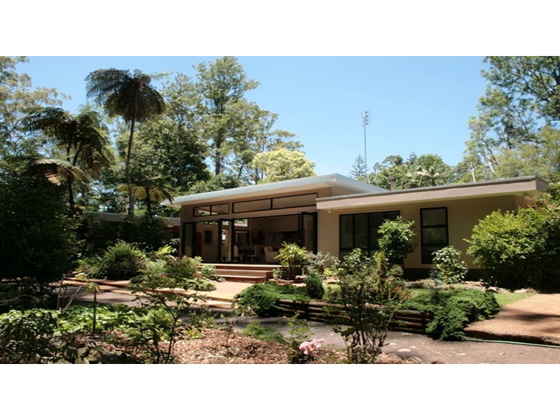 North Tamborine QLD 4272