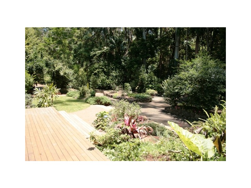 North Tamborine QLD 4272