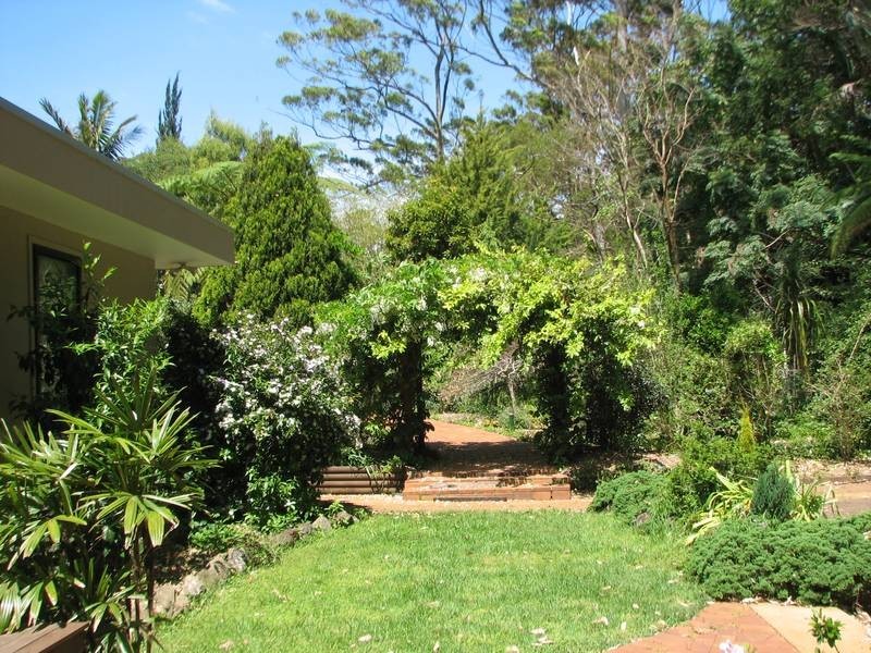 North Tamborine QLD 4272