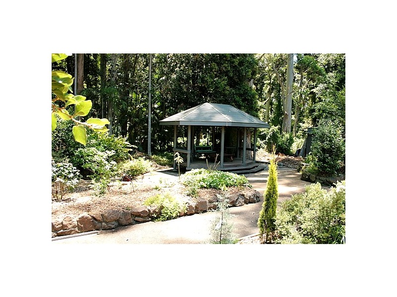 North Tamborine QLD 4272