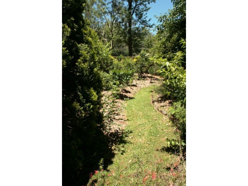 North Tamborine QLD 4272