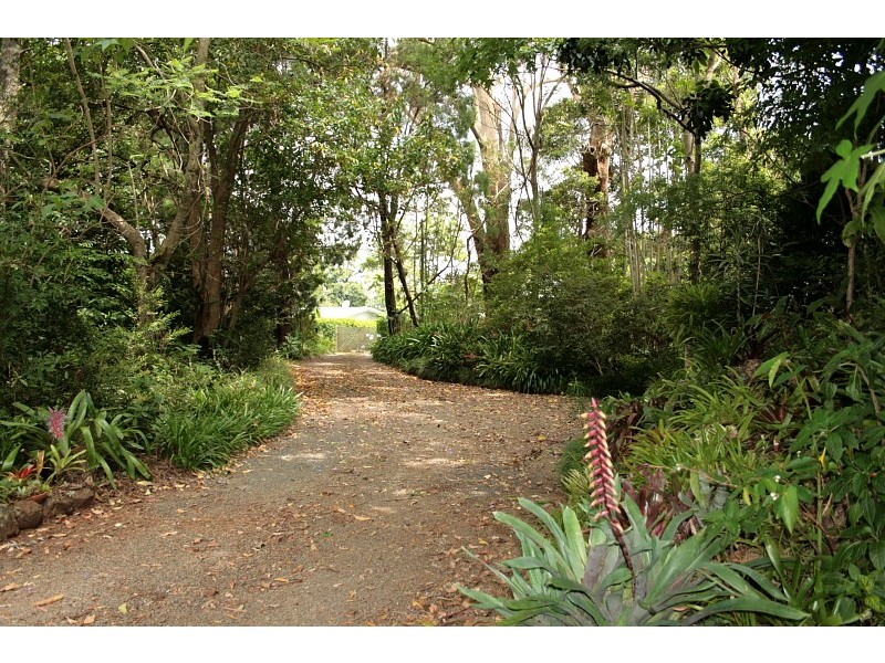 North Tamborine QLD 4272