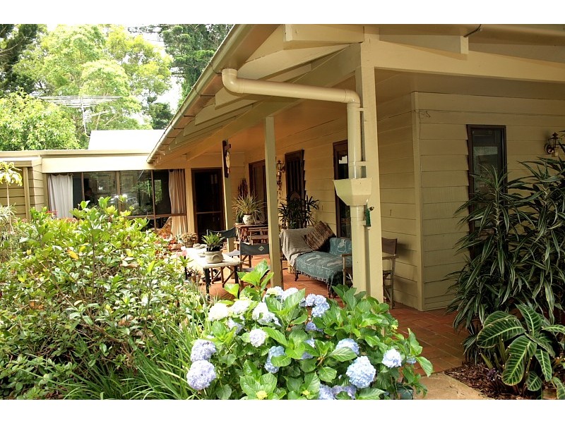 North Tamborine QLD 4272