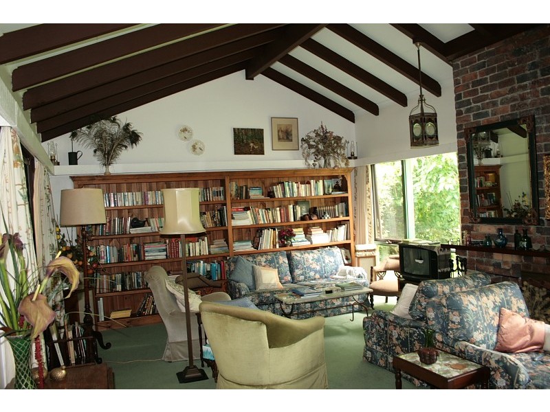 North Tamborine QLD 4272