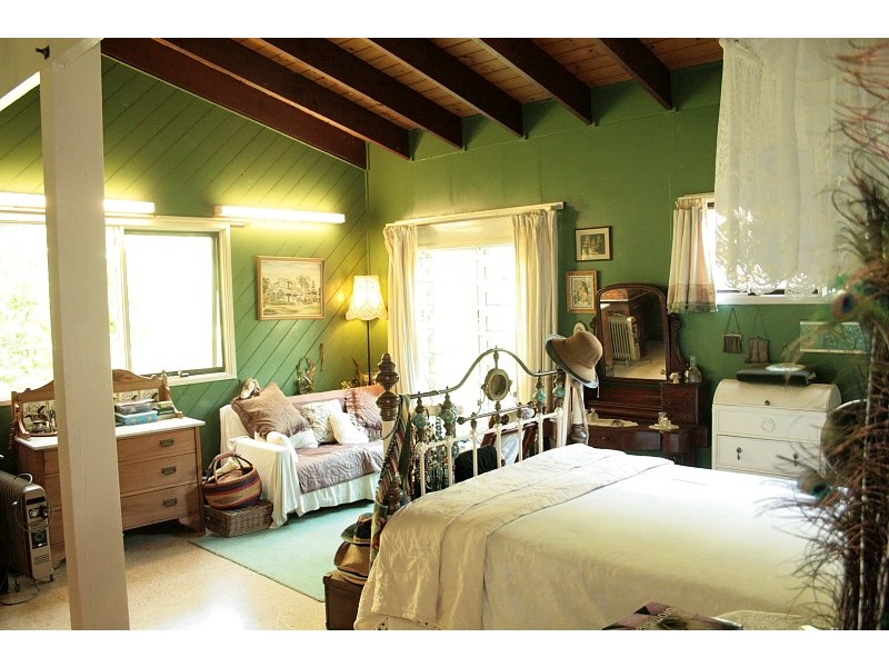 North Tamborine QLD 4272