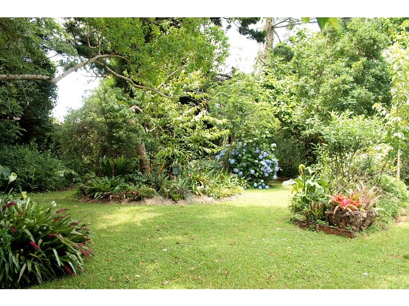 North Tamborine QLD 4272