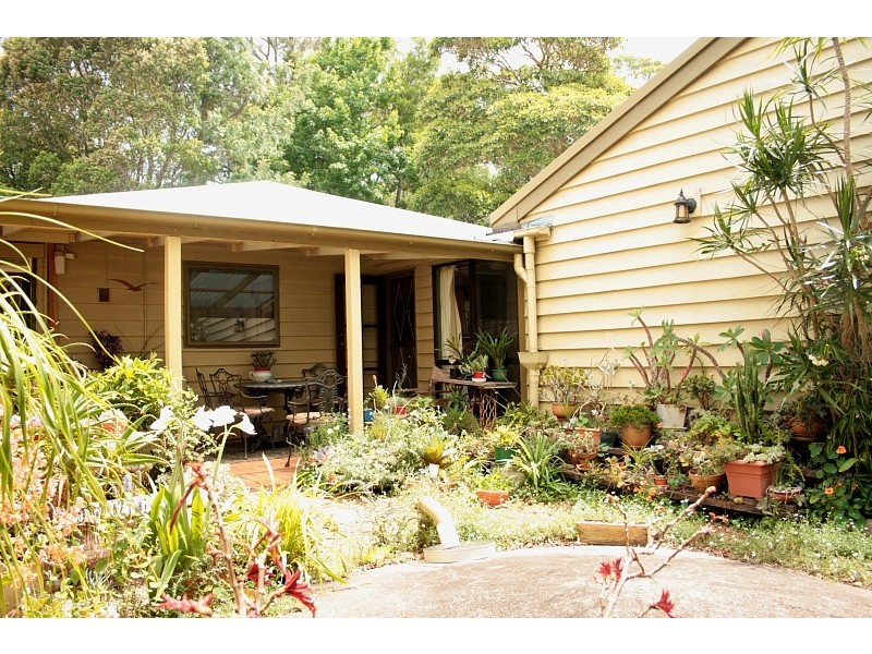 North Tamborine QLD 4272