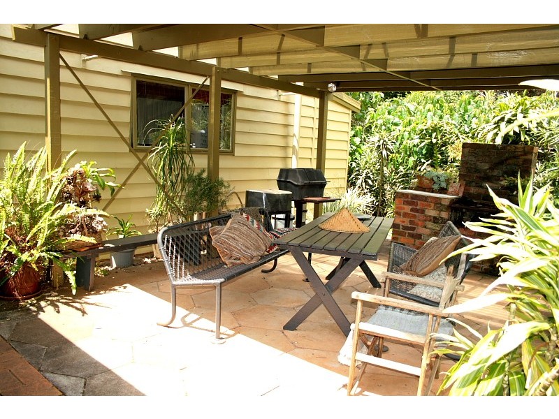 North Tamborine QLD 4272