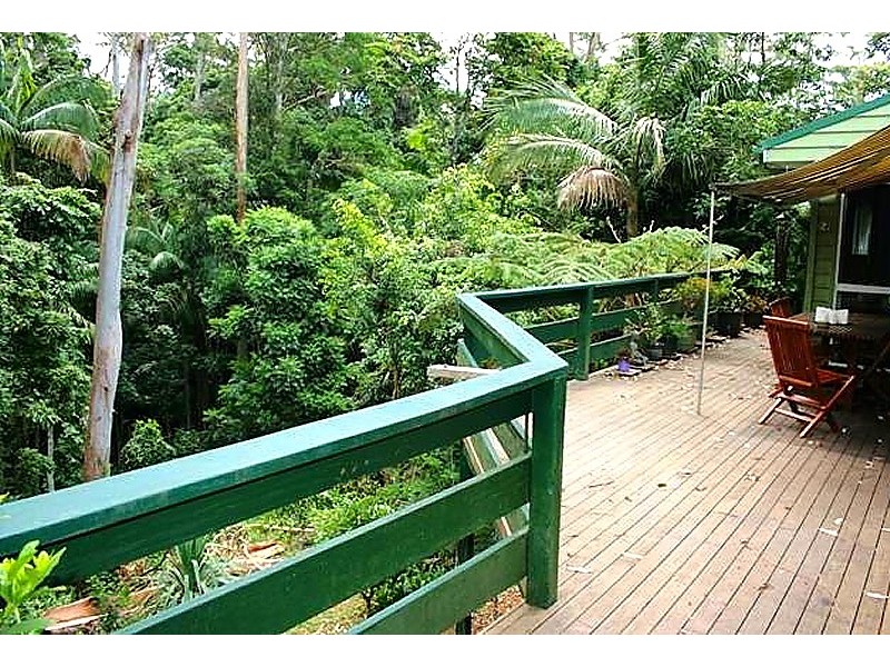 Eagle Heights QLD 4271