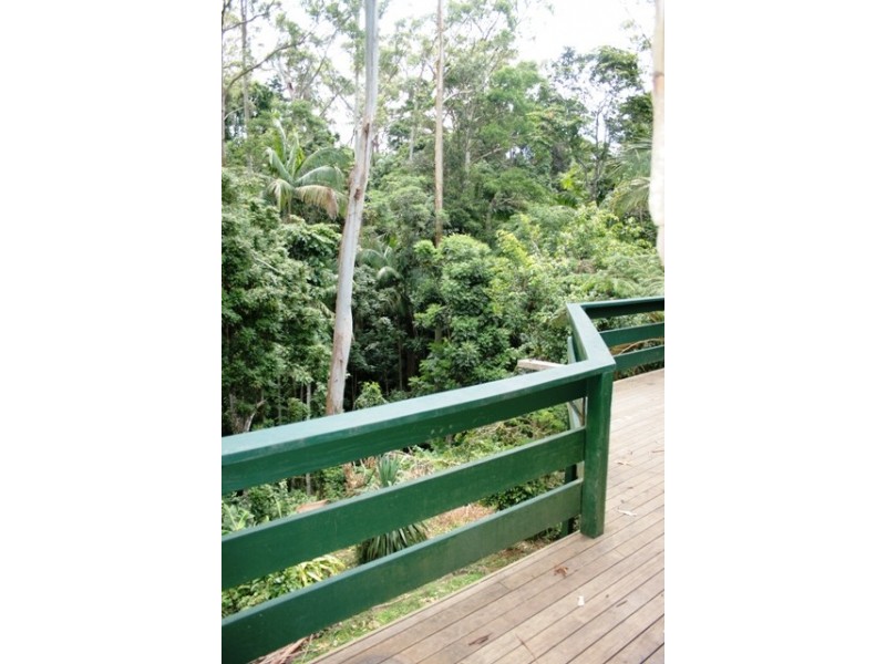Eagle Heights QLD 4271