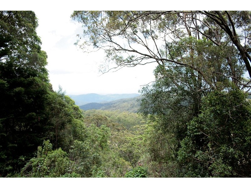 North Tamborine QLD 4272