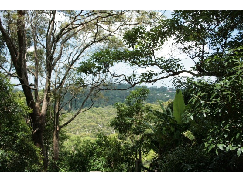 North Tamborine QLD 4272