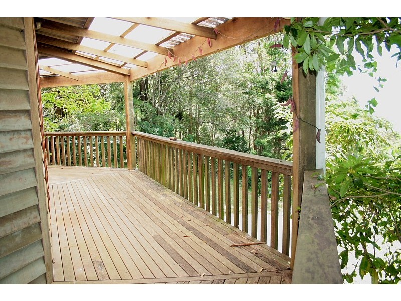 North Tamborine QLD 4272