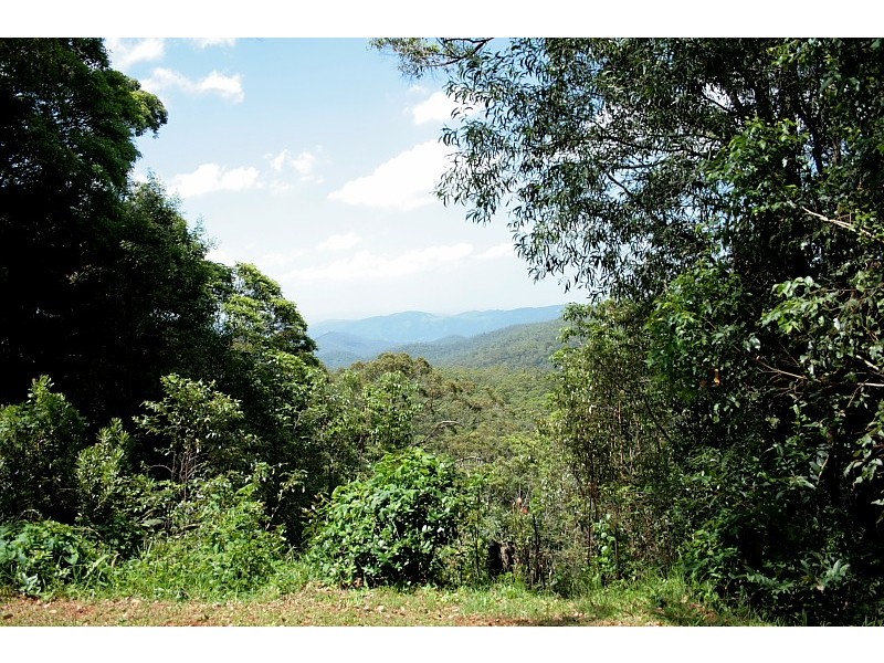 North Tamborine QLD 4272