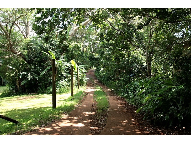 North Tamborine QLD 4272