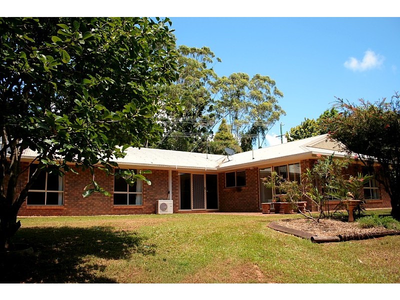 North Tamborine QLD 4272