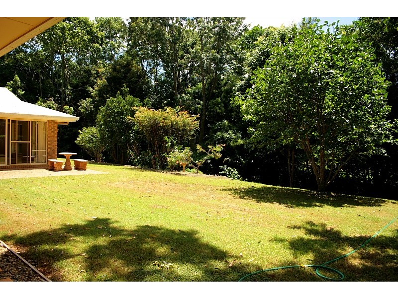 North Tamborine QLD 4272