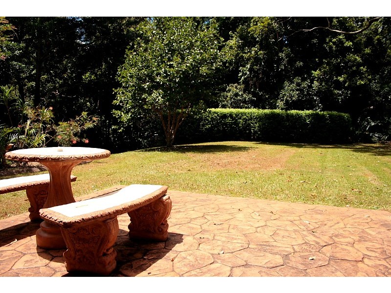 North Tamborine QLD 4272