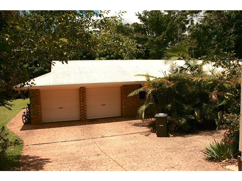 North Tamborine QLD 4272