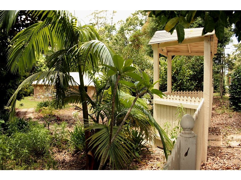 North Tamborine QLD 4272