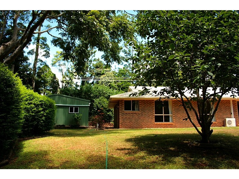 North Tamborine QLD 4272