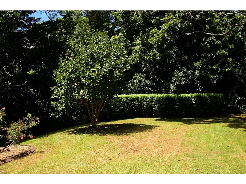 North Tamborine QLD 4272