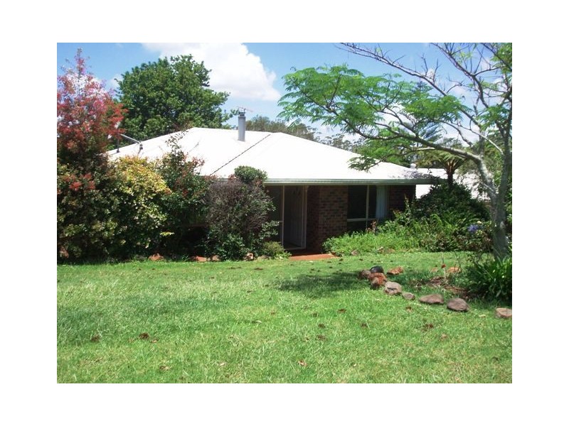North Tamborine QLD 4272