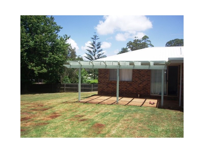 North Tamborine QLD 4272