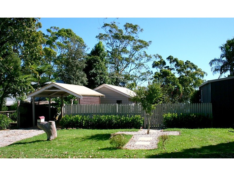 North Tamborine QLD 4272