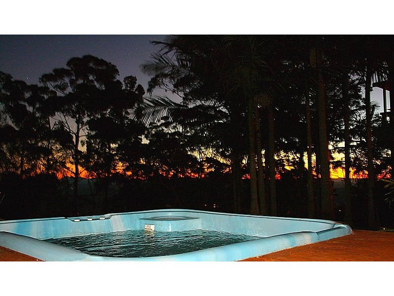 North Tamborine QLD 4272