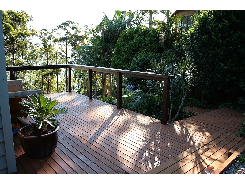 North Tamborine QLD 4272