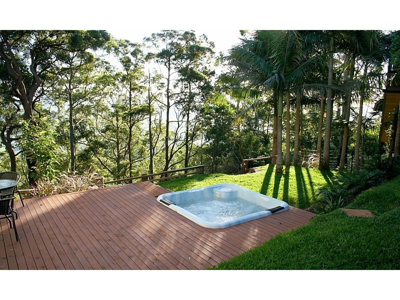 North Tamborine QLD 4272