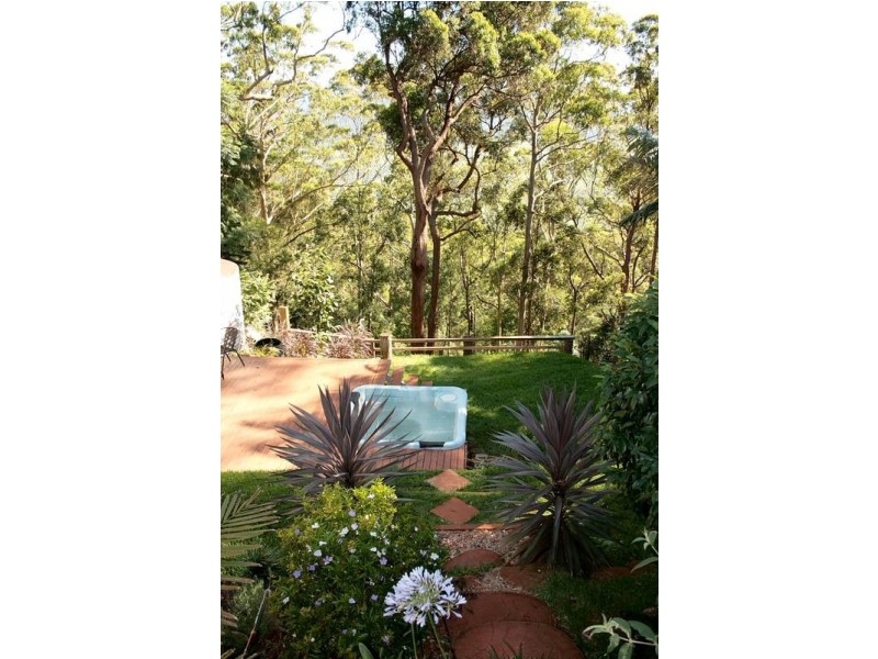 North Tamborine QLD 4272