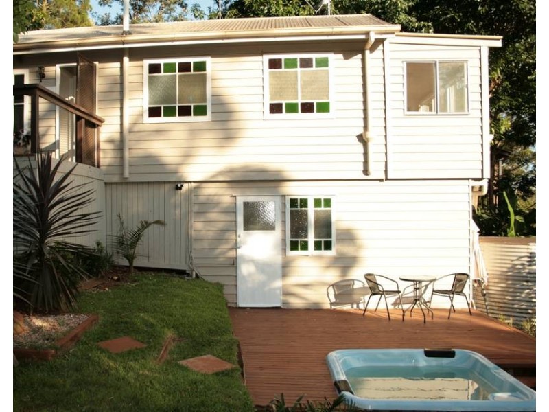 North Tamborine QLD 4272