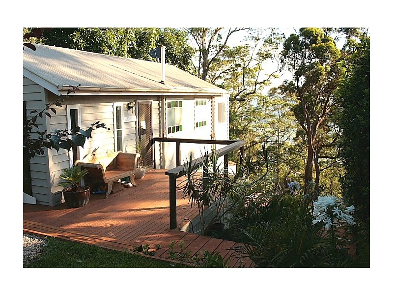 North Tamborine QLD 4272