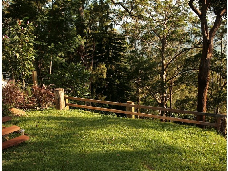 North Tamborine QLD 4272