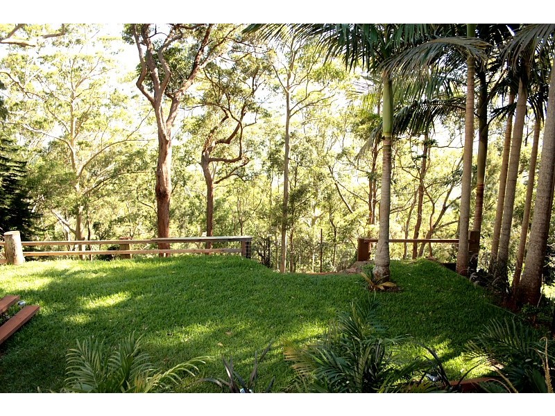 North Tamborine QLD 4272