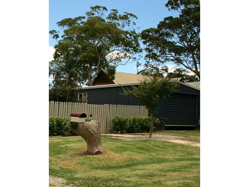 North Tamborine QLD 4272