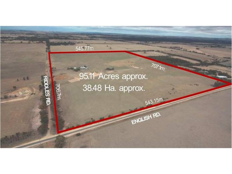177 Riddles Road, Bannockburn VIC 3331