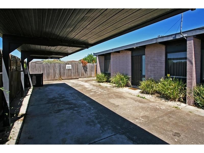 5/15 Buxton Road, Herne Hill VIC 3218