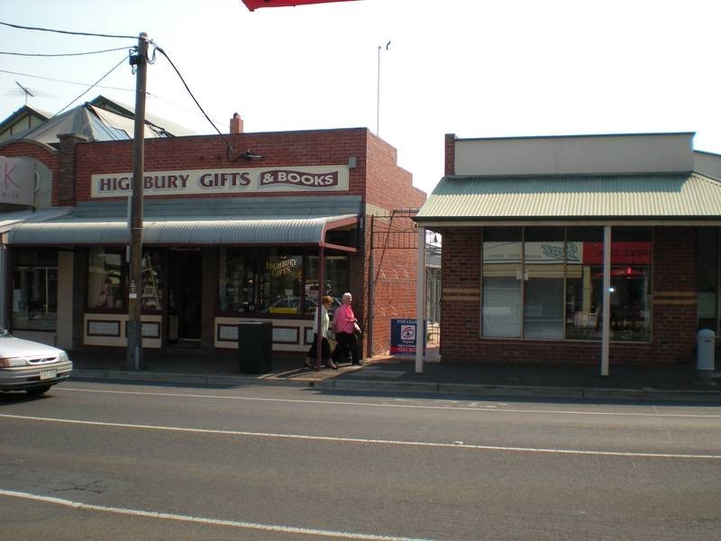 329 Pakington Street, Newtown VIC 3220