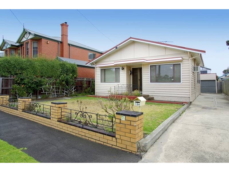 134 Gertrude Street, Geelong West VIC 3218