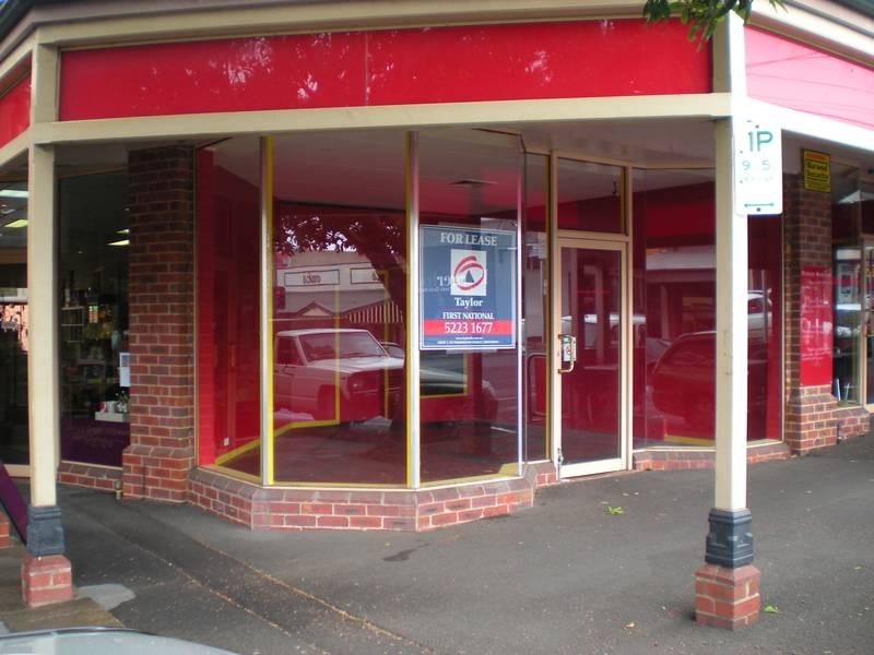 12/321 Pakington Street, Newtown VIC 3220