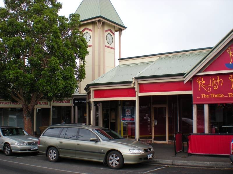 12/321 Pakington Street, Newtown VIC 3220