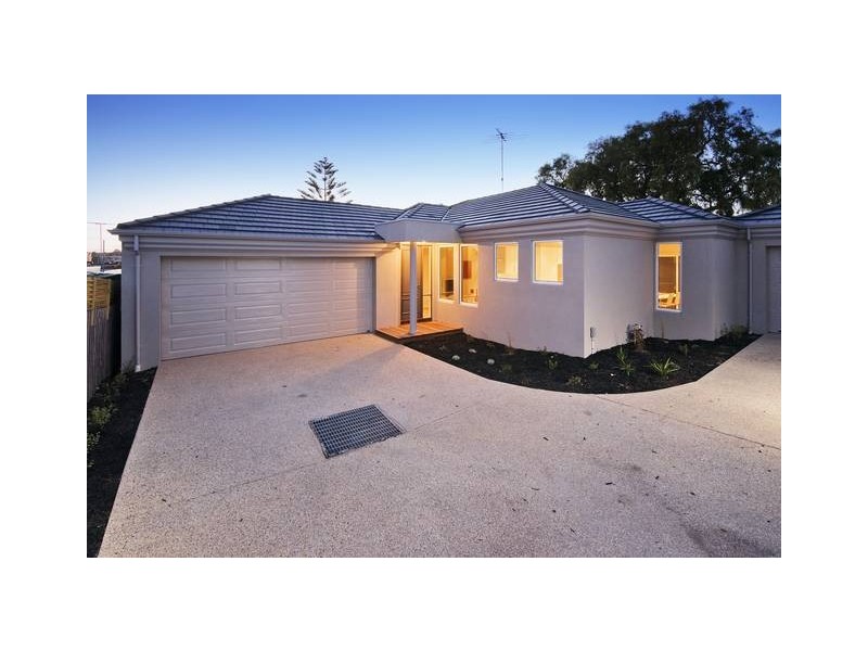 3/41 Percy St, Newtown VIC 3220