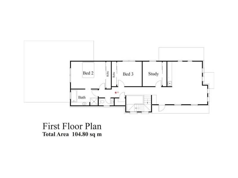 1 Saffron St, Newtown VIC 3220