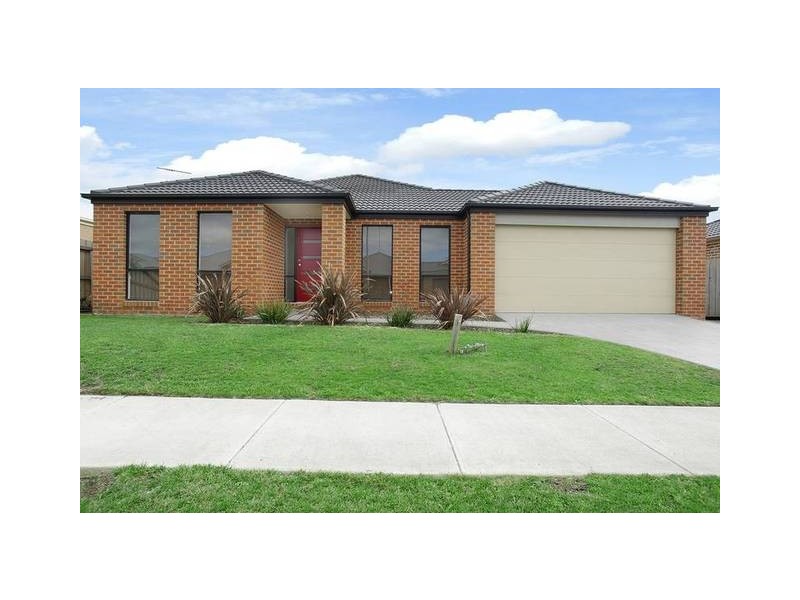 17 Wicklow Place, Grovedale VIC 3216