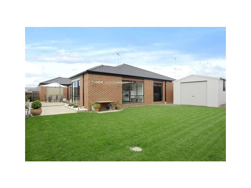 17 Wicklow Place, Grovedale VIC 3216