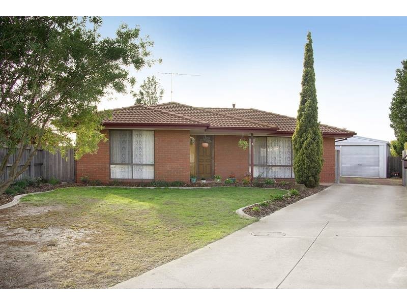 3 Cohuna Court, Corio VIC 3214