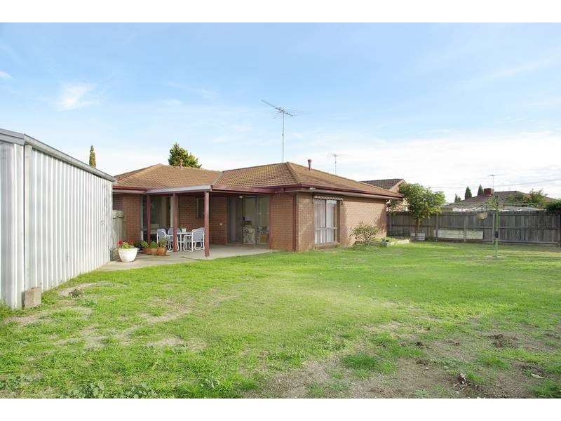 3 Cohuna Court, Corio VIC 3214